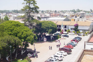 Cabecera